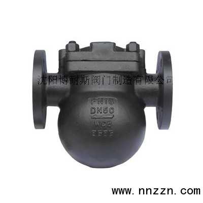 蒸汽疏水閥，F(xiàn)T44H疏水器生產(chǎn)廠家，大排量疏水閥
