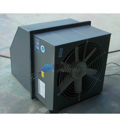 WEXD_系列邊墻式軸流風機_、防爆邊墻風機