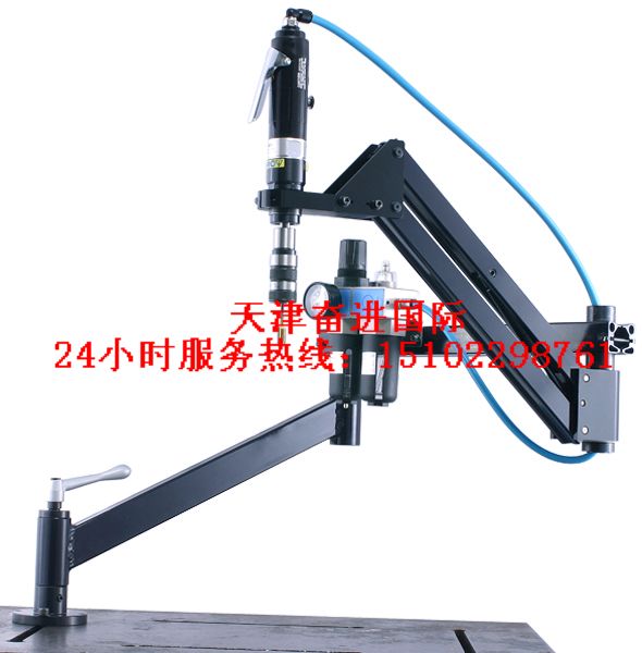 進口氣動攻絲機，攻牙機