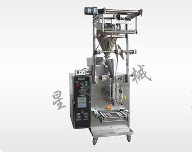 油潑辣子包裝機_中小企業(yè)包裝機