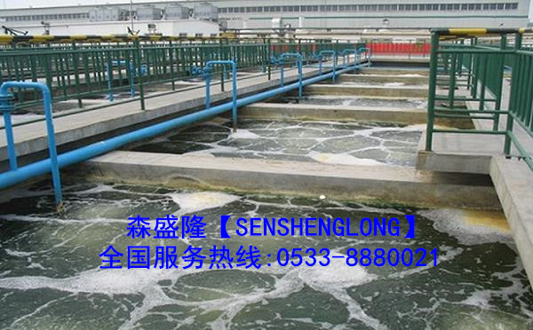 殺菌滅藻劑SM305氧化性殺菌高效