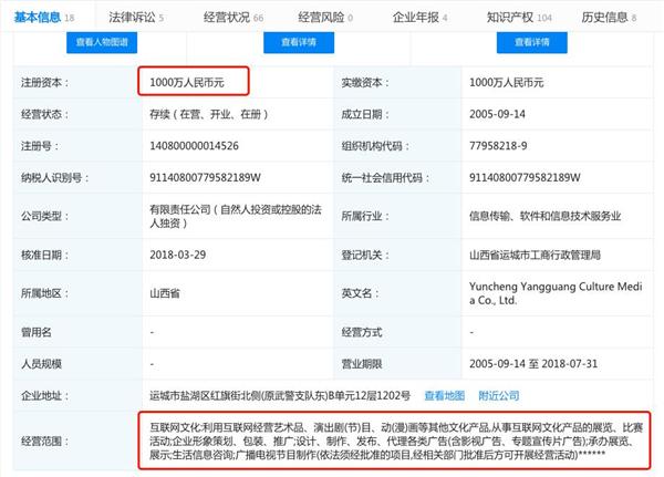 跳槽不跳坑，企查查教你如何找到靠譜老板