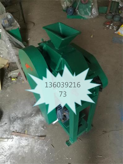 實驗室用對輥破碎機(jī)/實驗用雙輥破碎機(jī)