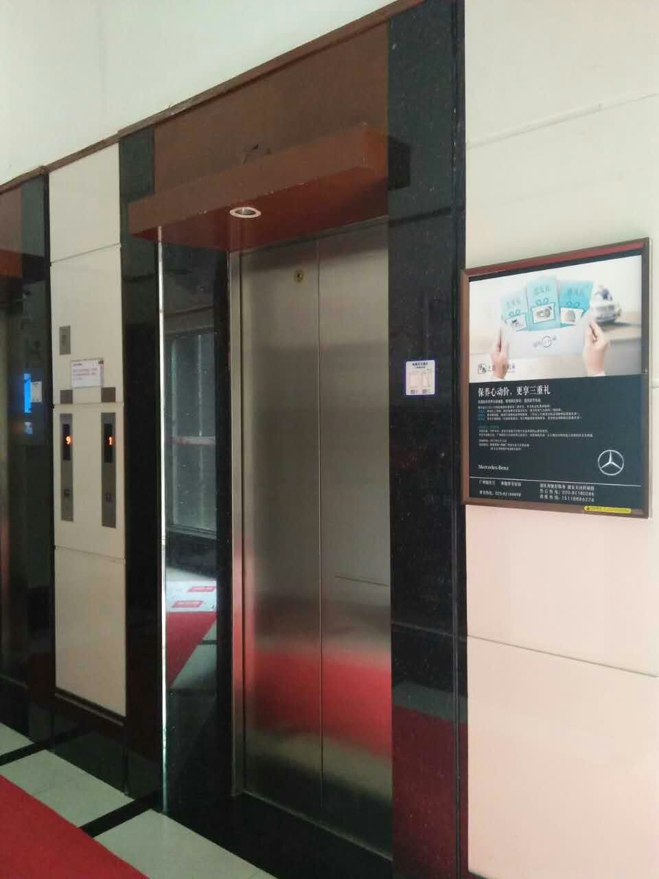 廣州樓宇廣告電梯廣告投放技巧與價(jià)格分析