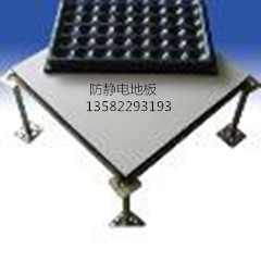 供應(yīng)光大防靜電地板