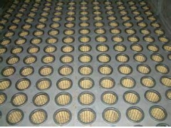 除塵器多孔板_現(xiàn)貨銷售_價(jià)格合理