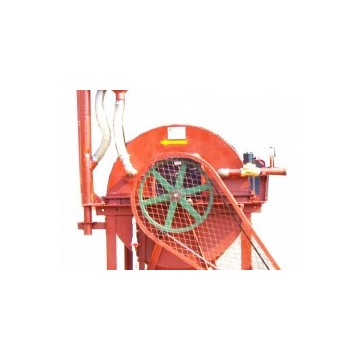 鉑思特多金屬金礦綜合利用，高硫高砷難浸金精礦預(yù)處理方法