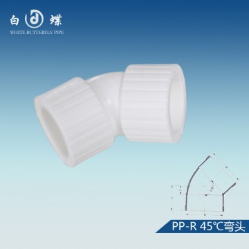 中國(guó)十大品牌PPR管產(chǎn)品有哪些？白蝶和日豐哪個(gè)質(zhì)量好?