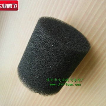 采購(gòu)大業(yè)騰飛開孔過(guò)濾海綿柱