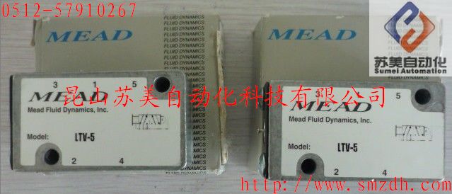 MEAD氣動閥、MEAD手動閥