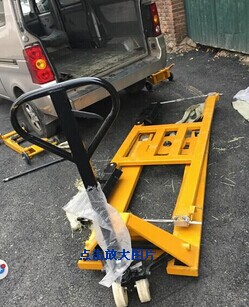 南寧移車器價格手動式移車器批發(fā)價