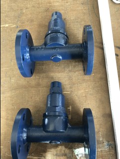 TB11可調(diào)式雙金屬疏水閥，進(jìn)口雙金屬疏水閥
