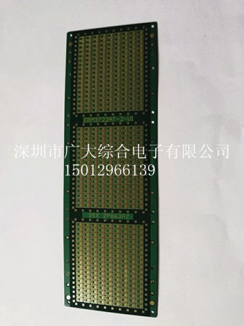 超薄COB線路板；深圳高精密PCB薄板廠