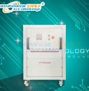 交流電壓變送器50KW交流三相負(fù)載柜