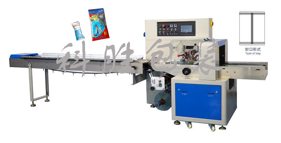 衡水市蛋糕枕式包裝機(jī)，面包枕式包裝機(jī)，玩具包裝機(jī)