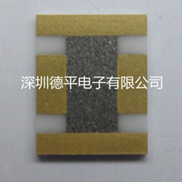 采購3W薄膜RT1206貼片衰減片，18GHz網(wǎng)絡衰減芯片