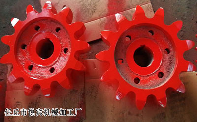 河北鏈輪廠家直銷(xiāo)