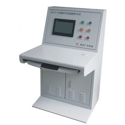 KZB_PC型空壓機站群智能管理系統(tǒng)，廣眾產品價格便宜