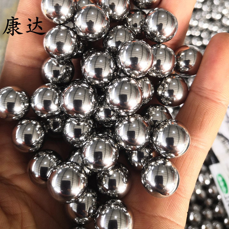 產地貨源4.763mm碳鋼球_G200精密滑軌鋼珠