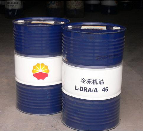 昆侖L_DRA46冷凍機油