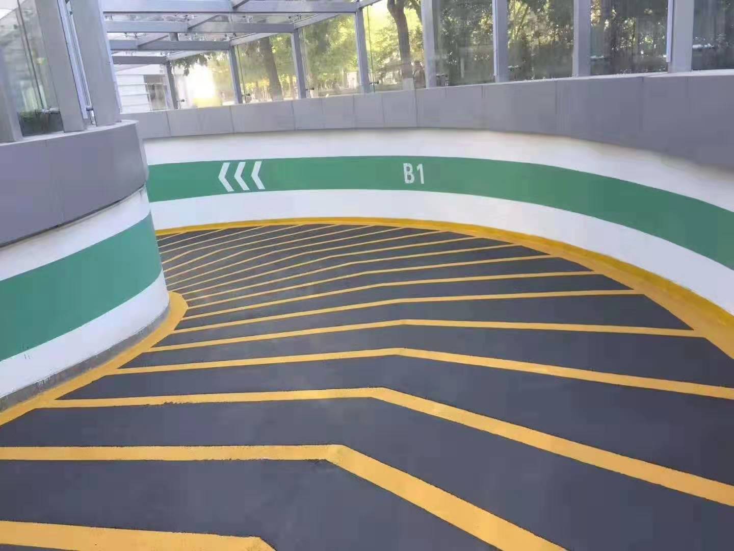 河北北京天津地下車庫(kù)設(shè)計(jì)裝修請(qǐng)找北京京凱騰達(dá)楊上葵