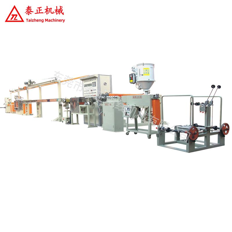 輻照橡膠線押出機及民用建筑線擠出機?