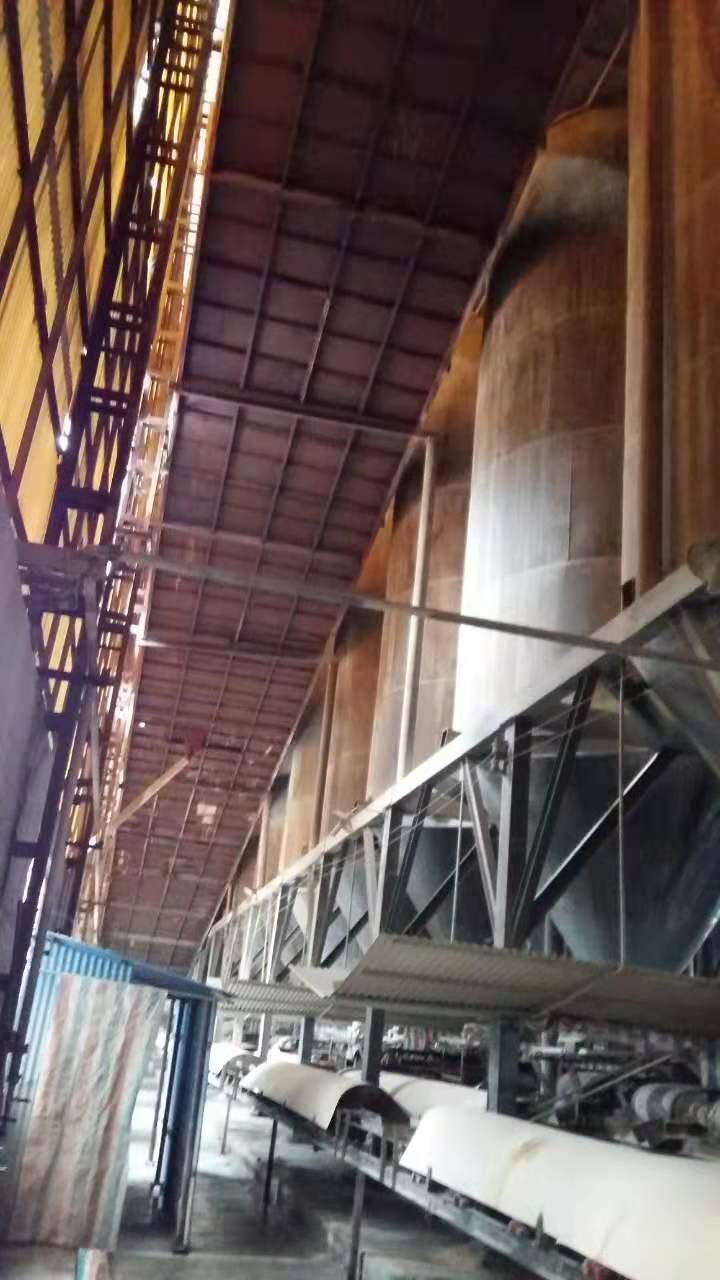 南寧市鋼結構防水防銹公司_南寧鐵皮瓦漏水維修公司