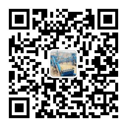 中厚機械二維碼