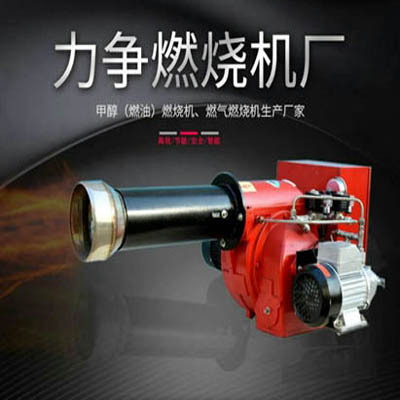 甲醇燃燒機型號