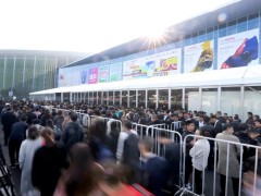 2020中國國際紡織面料及輔料博覽會