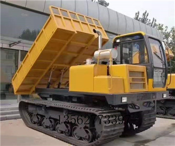 生產(chǎn)履帶運(yùn)輸車山地履帶車小型農(nóng)用全地形履帶運(yùn)輸車