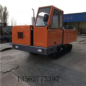 國內(nèi)銷售山地履帶車小型農(nóng)用全地形橡膠履帶運(yùn)輸車