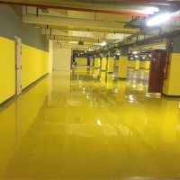 柳州廠房地坪漆，柳州廠房地坪漆施工流程報(bào)價(jià)