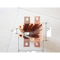HXTS、HXTL系列多極管式滑觸線