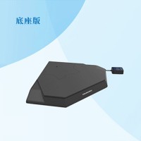 窗口科技桌面集線器柜臺集線器柜臺寶柜內清柜臺集線盒