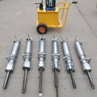 液壓分裂機(jī)靜爆器