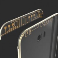 5G耐磨移印低溫銀漿和天線特點