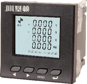 液晶多功能電力儀表_提供OEM_廠家直銷_全面招商