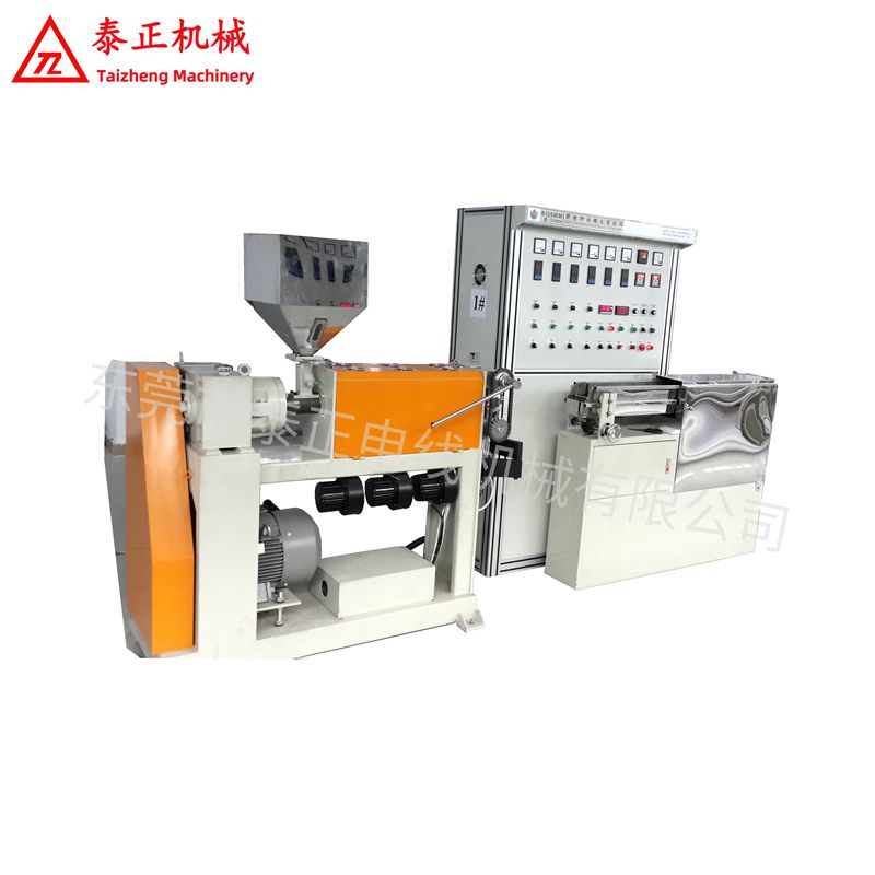 打印耗材擠出機及ABS/PLA電纜押出生產(chǎn)線