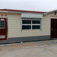 通化移動(dòng)廁所移動(dòng)公廁-環(huán)保廁所降解袋-無水生態(tài)公廁 大連浦項(xiàng)