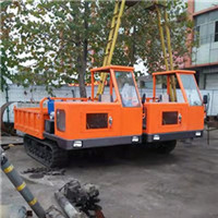 廠家直銷履帶車履帶小吊車履帶運(yùn)輸車價格實(shí)惠可定制