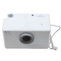 澤德microboy pro 切割加強款污水提升器
