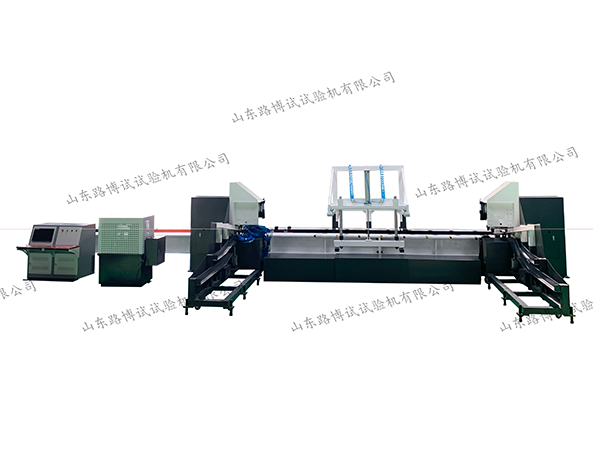 錨栓全自動(dòng)在線綜合檢測(cè)試驗(yàn)機(jī)