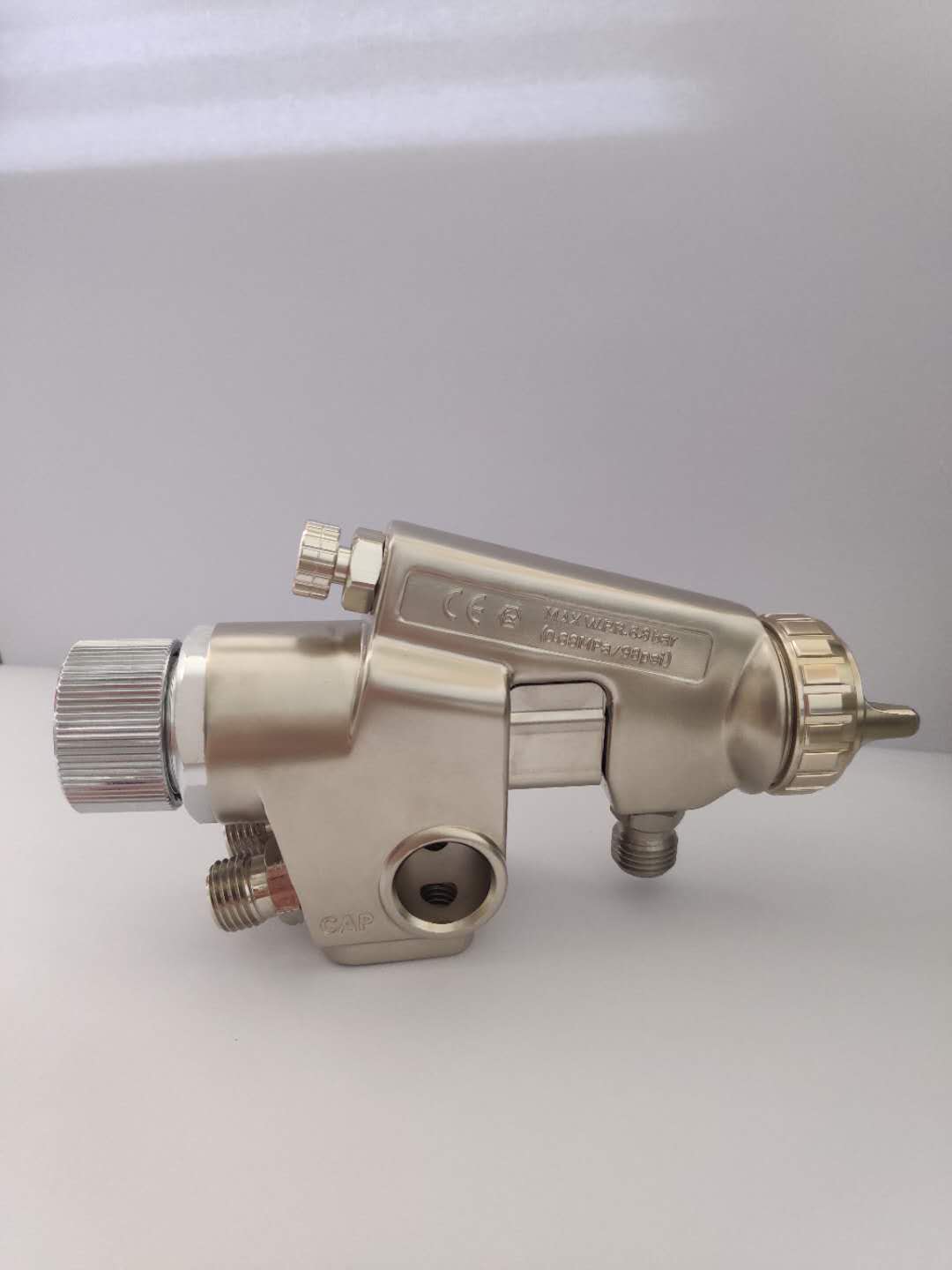 大功率油泵_WA_101_氣動攪拌機