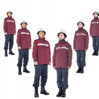 中國衛(wèi)生應(yīng)急服裝  應(yīng)急冬裝