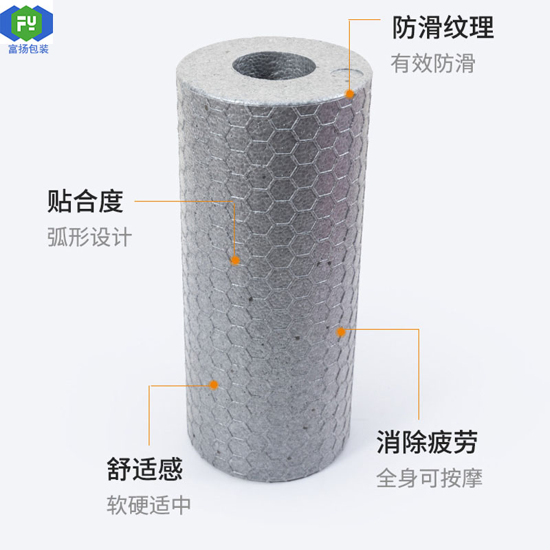 驚訝！原來EPP還能做瑜伽柱