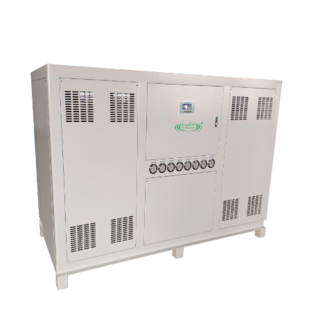 蘇州水冷式冷水機廠家