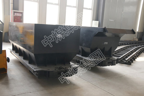 MDC3.3_6底卸式礦車(chē)