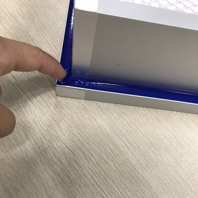 液槽密封膠_有效過(guò)濾器液槽膠果凍膠