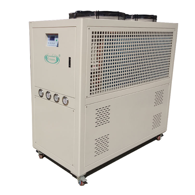 湖南水冷箱式低溫冷水機組